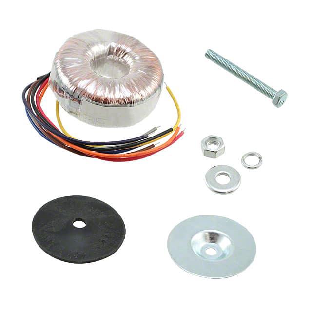 TRIAD MAGNETICS 电源变压器 VPT230-220