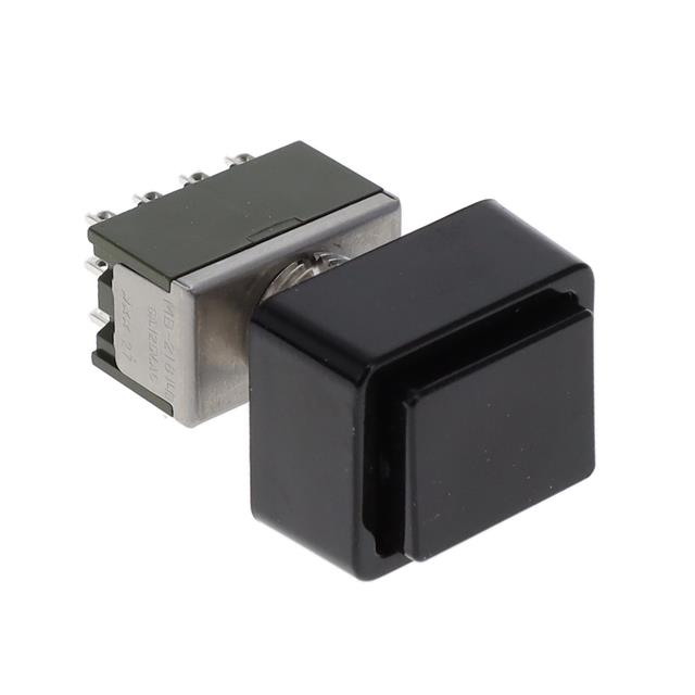 NKK SWITCHES 按钮开关 MB2181SB1W01-5A-A