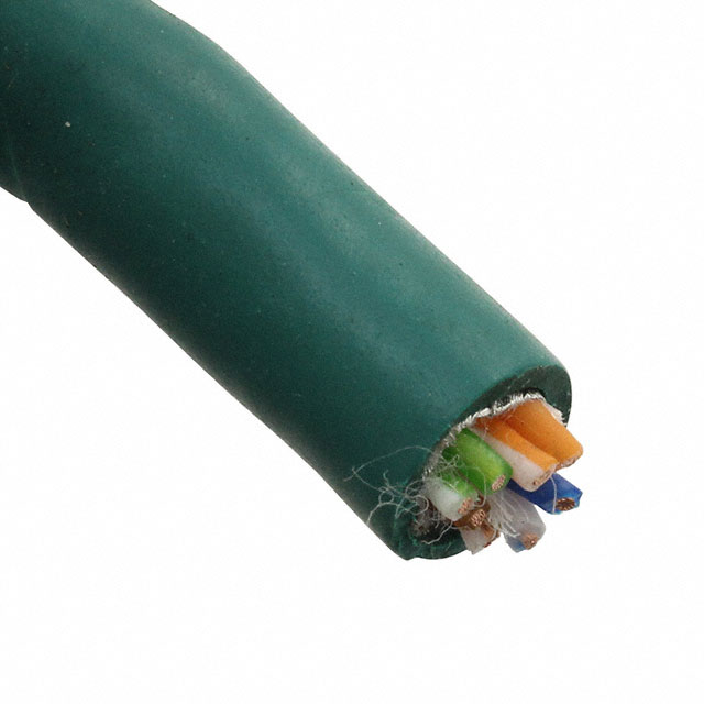 MOLEX 多芯线缆 1554216006