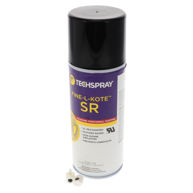 TECHSPRAY 原型开发工具 2102-12S