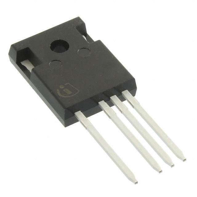 INFINEON TECHNOLOGIES 场效应管(MOSFET) IPZA60R120P7XKSA1