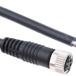 FRANZ BINDER 传感器配件 79-3382-42-04