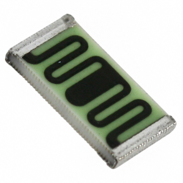 OHMITE 贴片电阻 HVC2512T1004JET