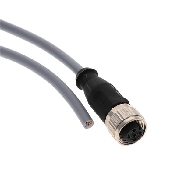 HARTING 圆形线缆 21348500484050