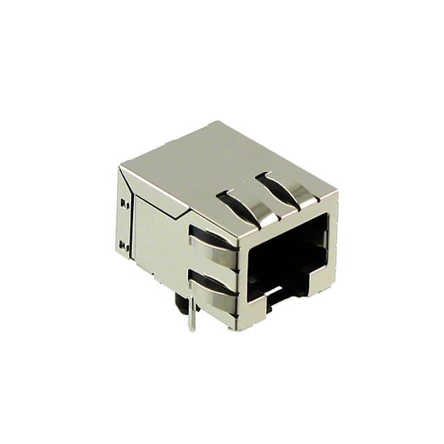 MOLEX 模块化连接器 - 插孔 440500002
