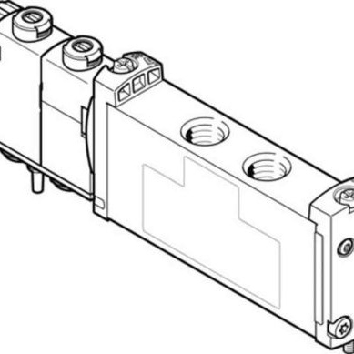 FESTO 气动/液压/传动设备 VUVG-S14-M52-MZT-G18-1T1L