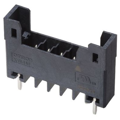 OMRON/欧姆龙 卡边缘连接器 - 其他 XW4M-05D1-V1DS