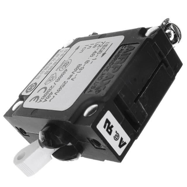 SENSATA TECHNOLOGIES 断路器 IEG6-1-72-40.0-91-V