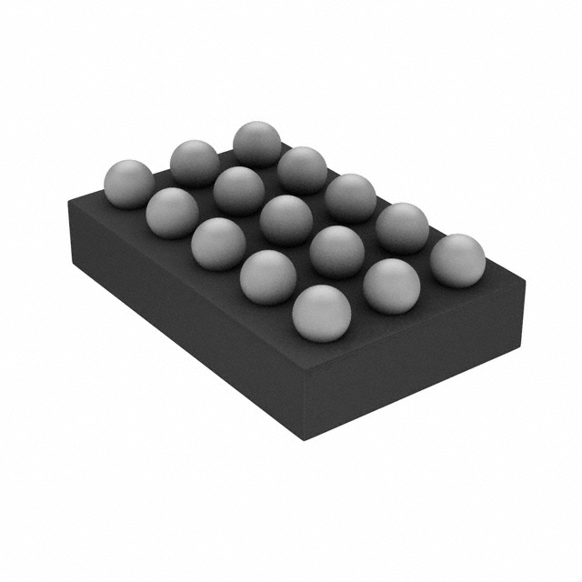 TEXAS INSTRUMENTS 电池管理芯片 BQ27520YZFR-G3