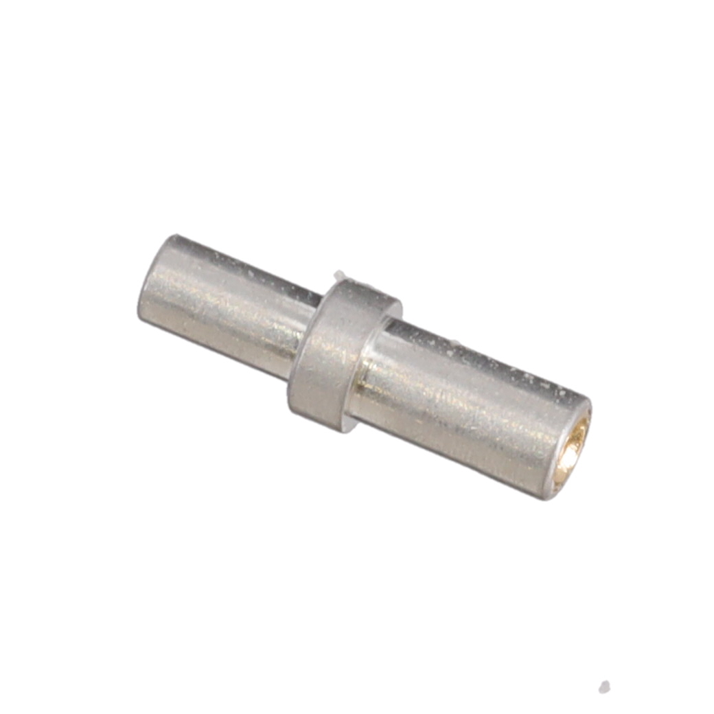 MILL-MAX 端子 - PC 引脚插座/插座连接器 0672-2-15-01-30-27-10-0