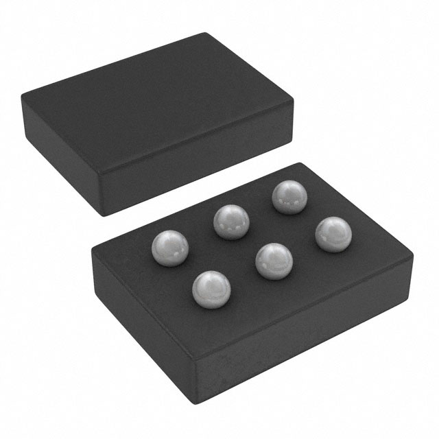 TEXAS INSTRUMENTS 其他稳压器 DRV201YMBR