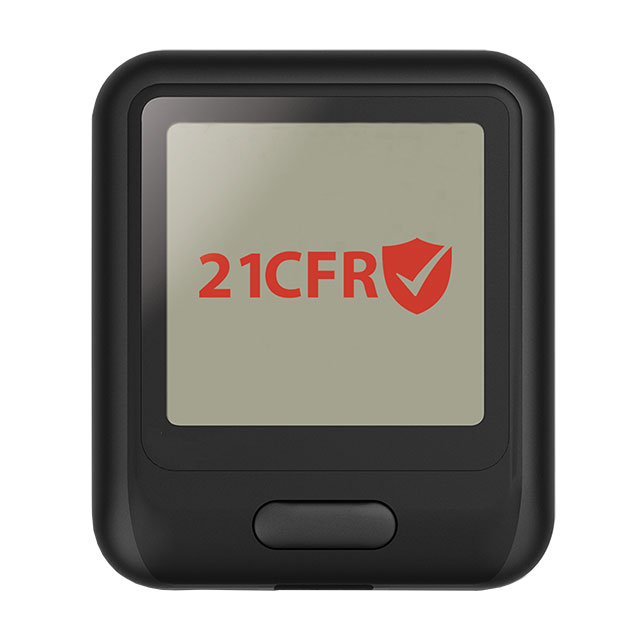 LASCAR ELECTRONICS 环境测量仪 EL-WIFI-21CFR-TH+