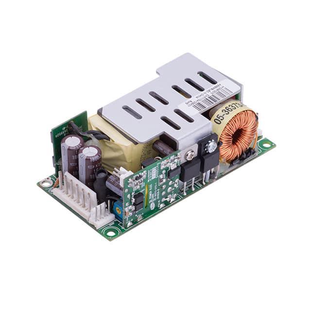 SL POWER ELECTRONICS AC-DC模块 CINT1175A5606K01