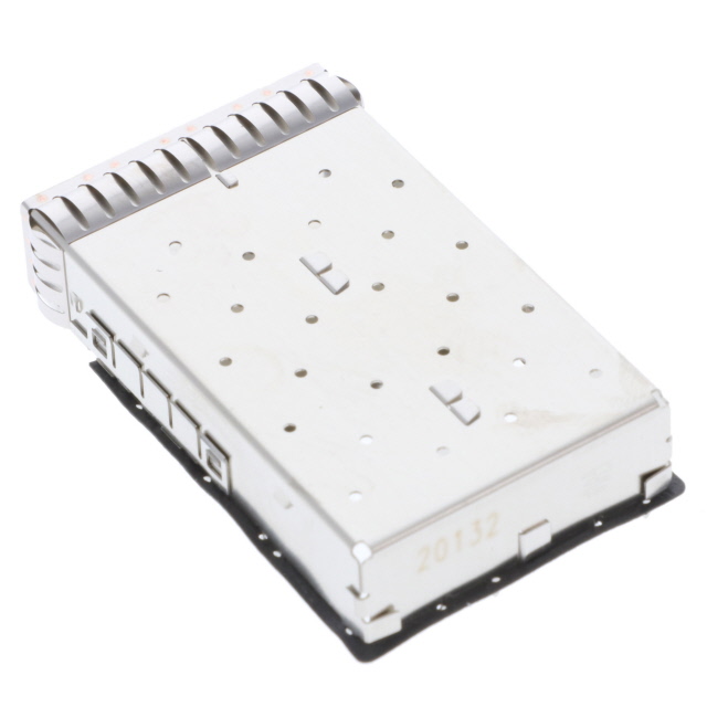 TE CONNECTIVITY 插接式连接器 - 配件 2198720-1