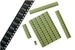 TT ELECTRONICS 贴片电阻 HVC2512-1M0FT18