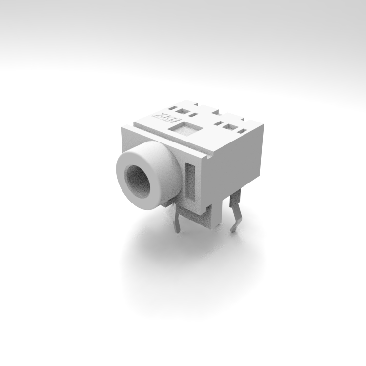 PJ-317-W--云汉芯城ICKey.cn