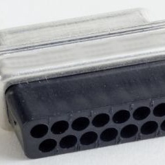 CONEC ELEKTRONISCHE BAUELEMENTE D-Sub 连接器 164X11809X