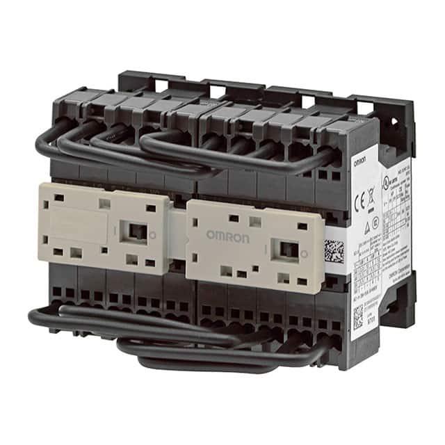 OMRON/欧姆龙 接触器 J7KCR-12-10 AC120