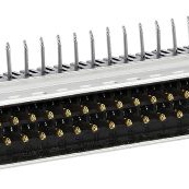 TE CONNECTIVITY D-Sub 连接器 5747843-6