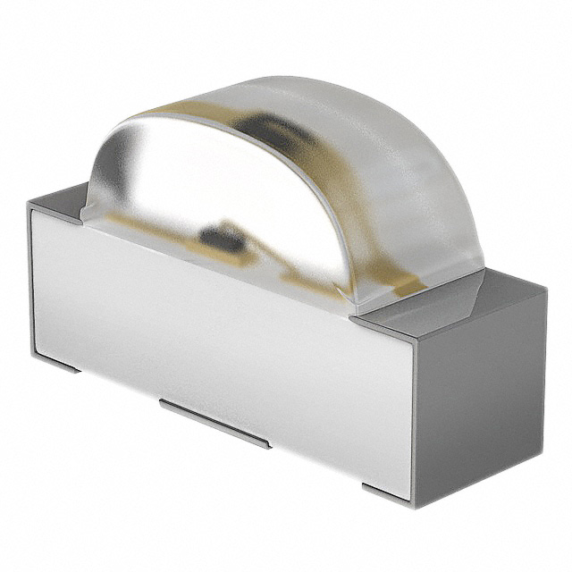 EVERLIGHT/台湾亿光电子 发光二极管 QTLP610C4TR