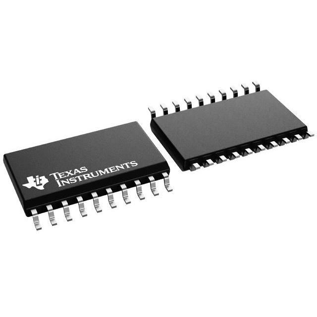 TEXAS INSTRUMENTS 缓冲器/驱动器/收发器 CD74HC244EE4