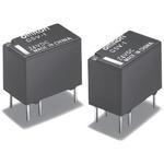 OMRON/欧姆龙 信号继电器 G5V-1-T90 DC5