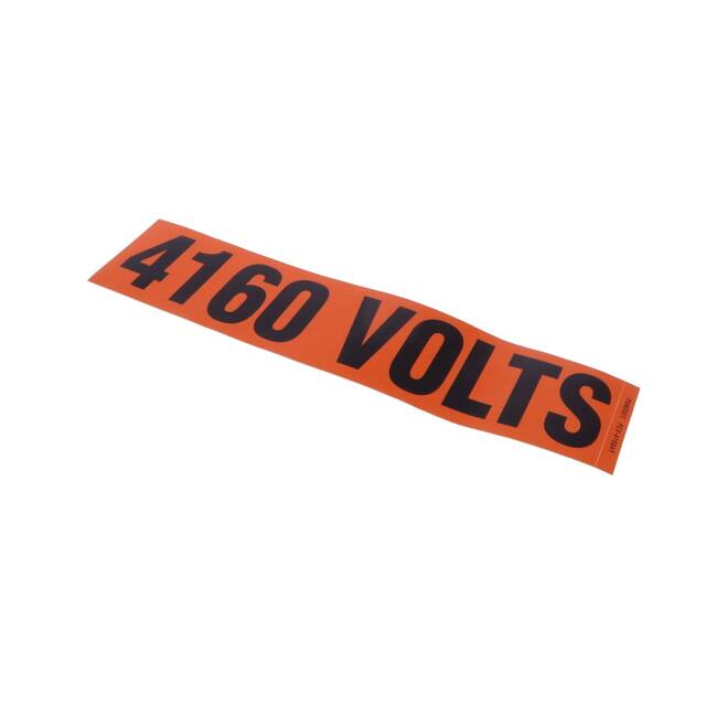 PANDUIT 其他线缆 PCV-4160AY