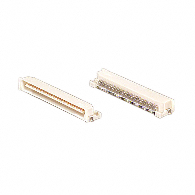 HIROSE ELECTRIC D-Sub 连接器 FX2-80P-0.635SH(71)