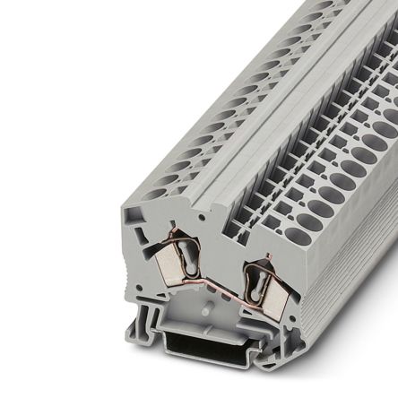 PHOENIX CONTACT 端子 - 线对板端子 3038121