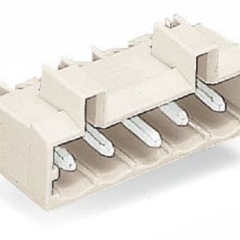 WAGO 接线座- 接头/插头和插口 721-465/001-000