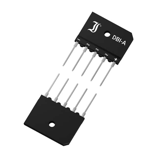 DIOTEC SEMICONDUCTOR 整流二极管/整流桥 DBI25-12A