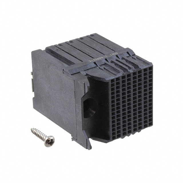 TE CONNECTIVITY 背板连接器 - 专用 2132699-1