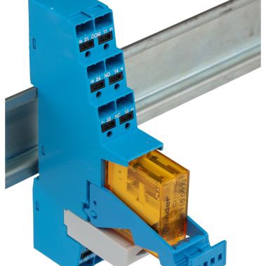 FINDER 其他继电器 48.P5.8.110.0060SPA