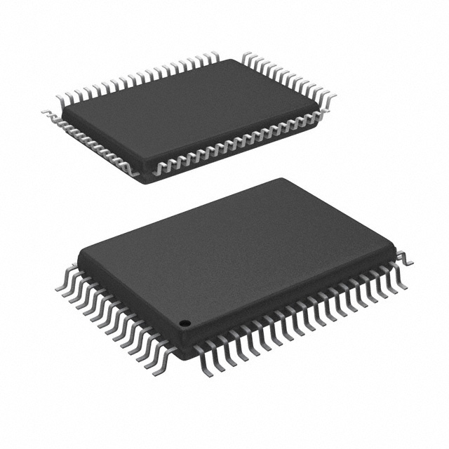 TEXAS INSTRUMENTS 数字信号处理(DSP) TMS320F241PGA