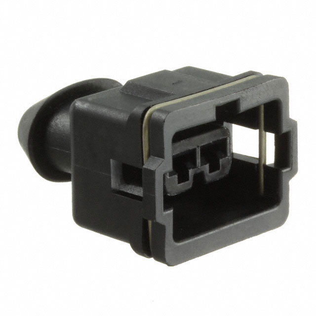 TE CONNECTIVITY 汽车连接器 826008-5