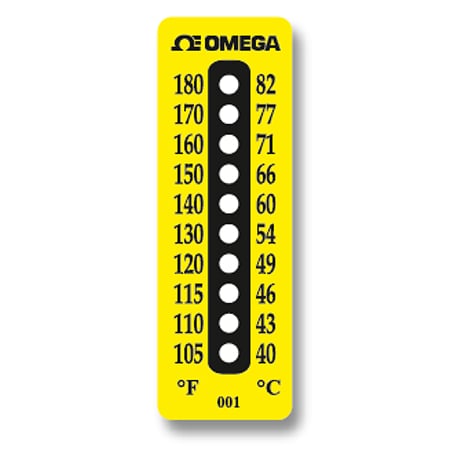 OMEGA ENGINEERING  OSTW-T-F
