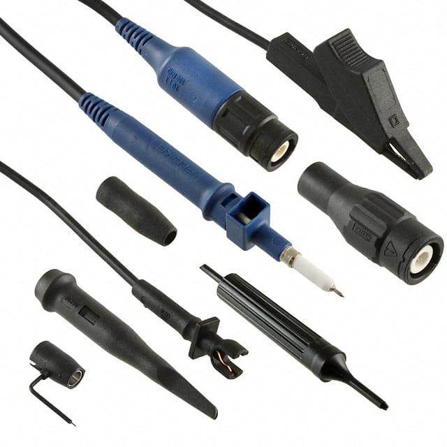 FLUKE 通用示波器 VPS510-B