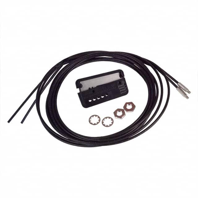 OMRON/欧姆龙 光电传感器 E32-TC200