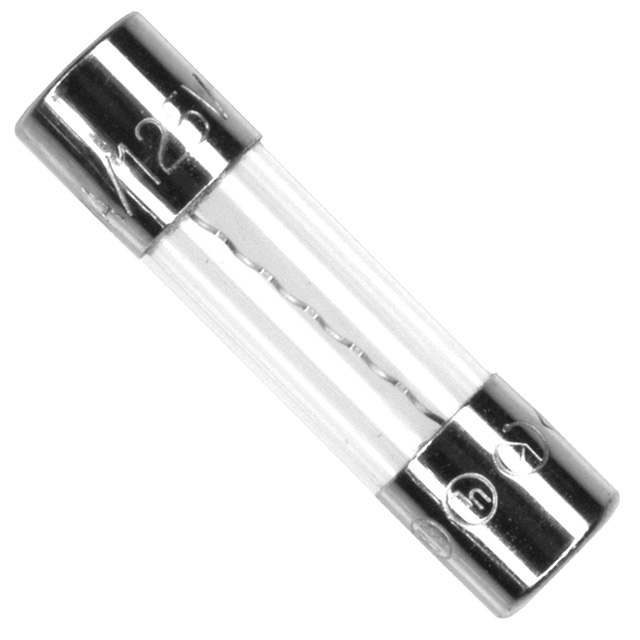 LITTELFUSE 熔断保险丝 023303.5MXP