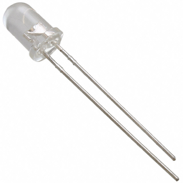 CREE LED 发光二极管 C503C-WAN-CBbDb152