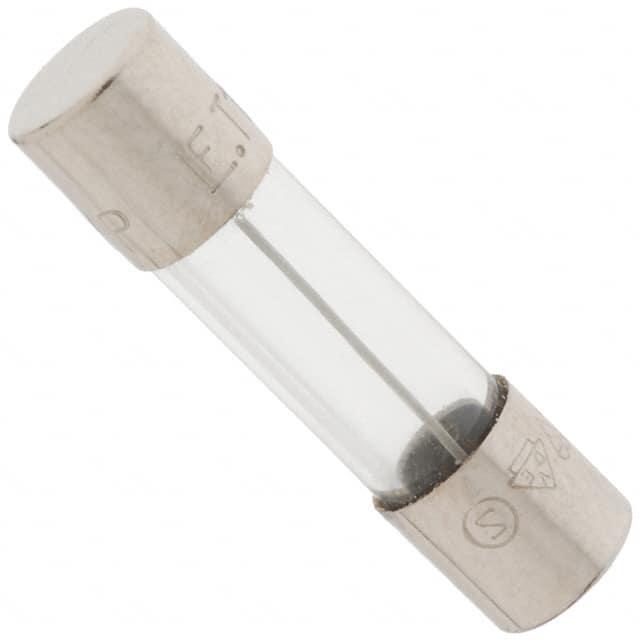 LITTELFUSE 熔断保险丝 0217005.H-