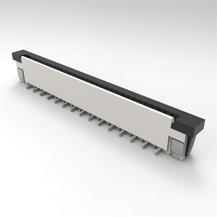 XKB CONNECTIVITY/中国星坤 FFC/FPC连接器 X10C2532GZ