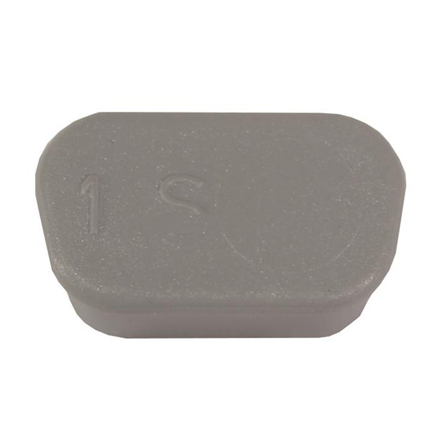 HARTING D-Sub/D形连接器 - 配件 09670090713