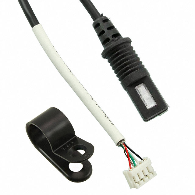 AMPHENOL 湿度/温湿传感器 T9602-5-A-1