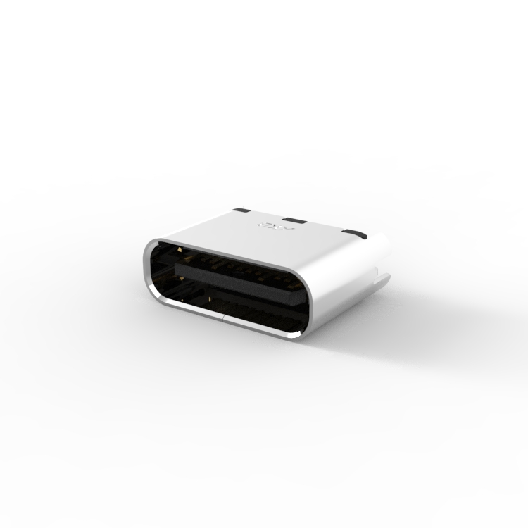 U263-241N-4BVC04-USB，DVI，HDMI 连接器-云汉芯城ICKey.cn