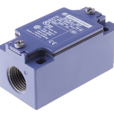 TELEMECANIQUE SENSORS 限位开关 ZCKJ2H7