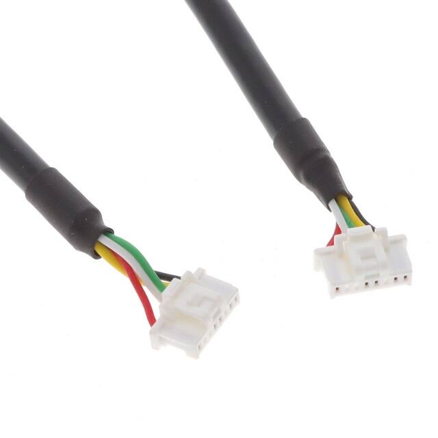 MOLEX 矩形线缆 2151700800