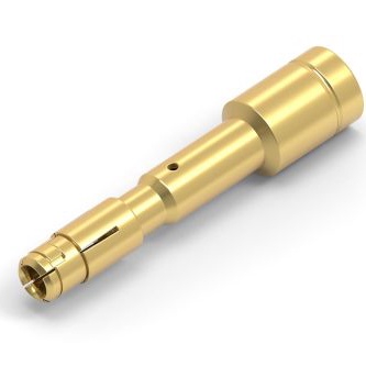 TE CONNECTIVITY 圆形连接器-触头 60.302.11