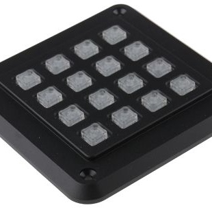 STORM INTERFACE 其他开关 GS160202