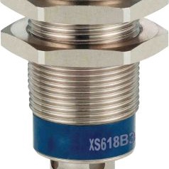 TELEMECANIQUE SENSORS 距离传感器 XS108B3NAM12